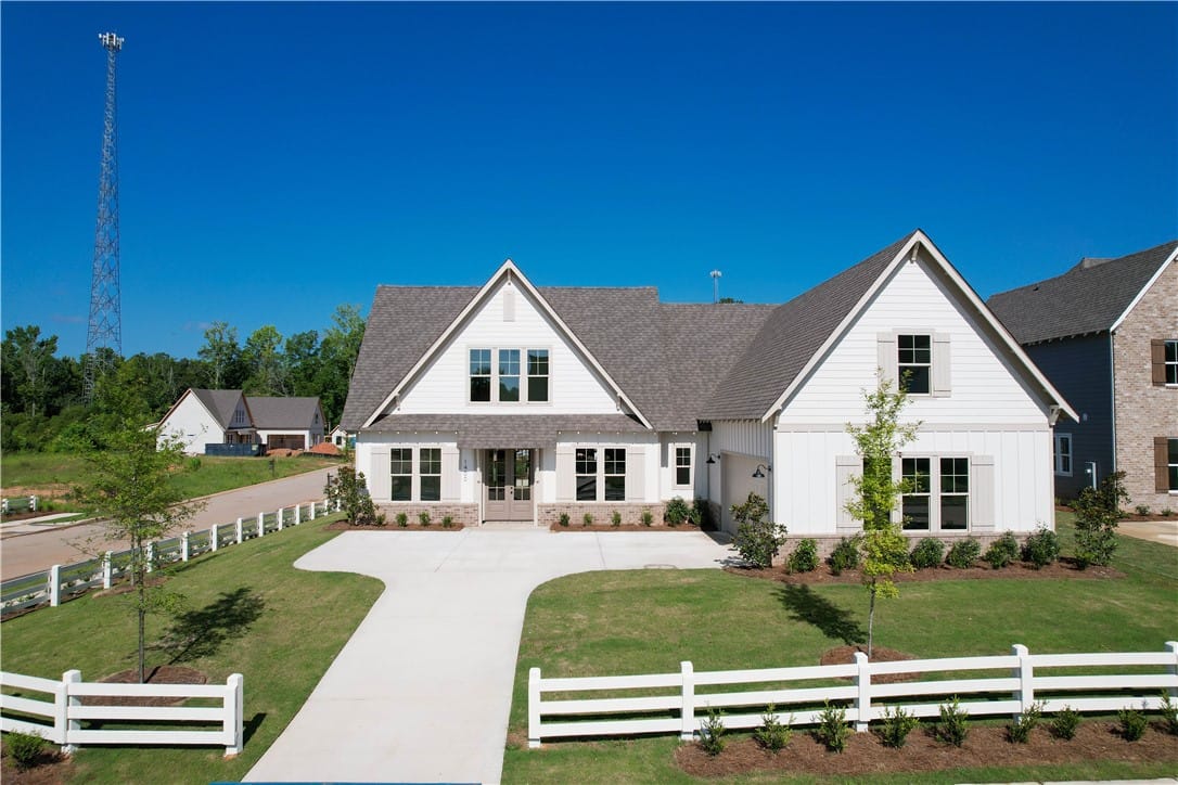 1360 HOMESTEAD, Auburn, AL, 36830