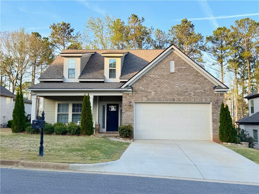 942 Falconer Drive, Auburn, AL, 36832