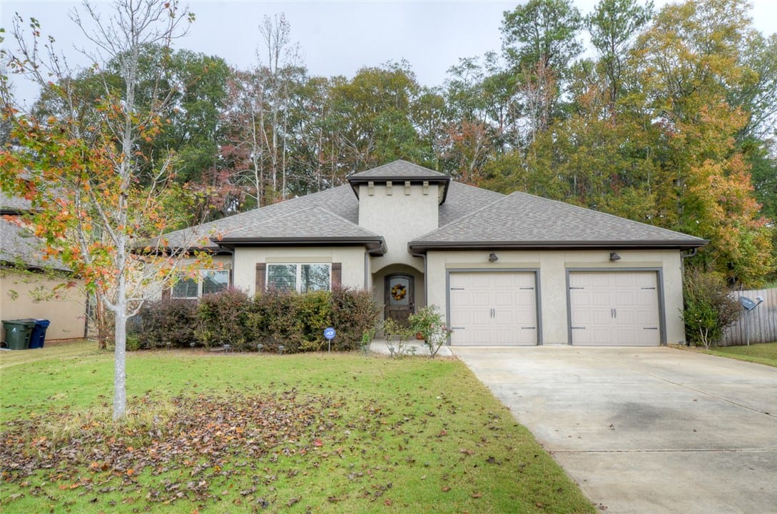 2316 VINCENTE, AUBURN, AL, 36830