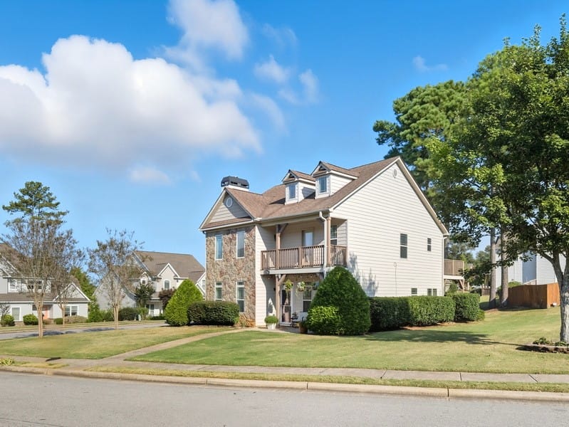 1786 Kenai Pass, Auburn, AL, 36830