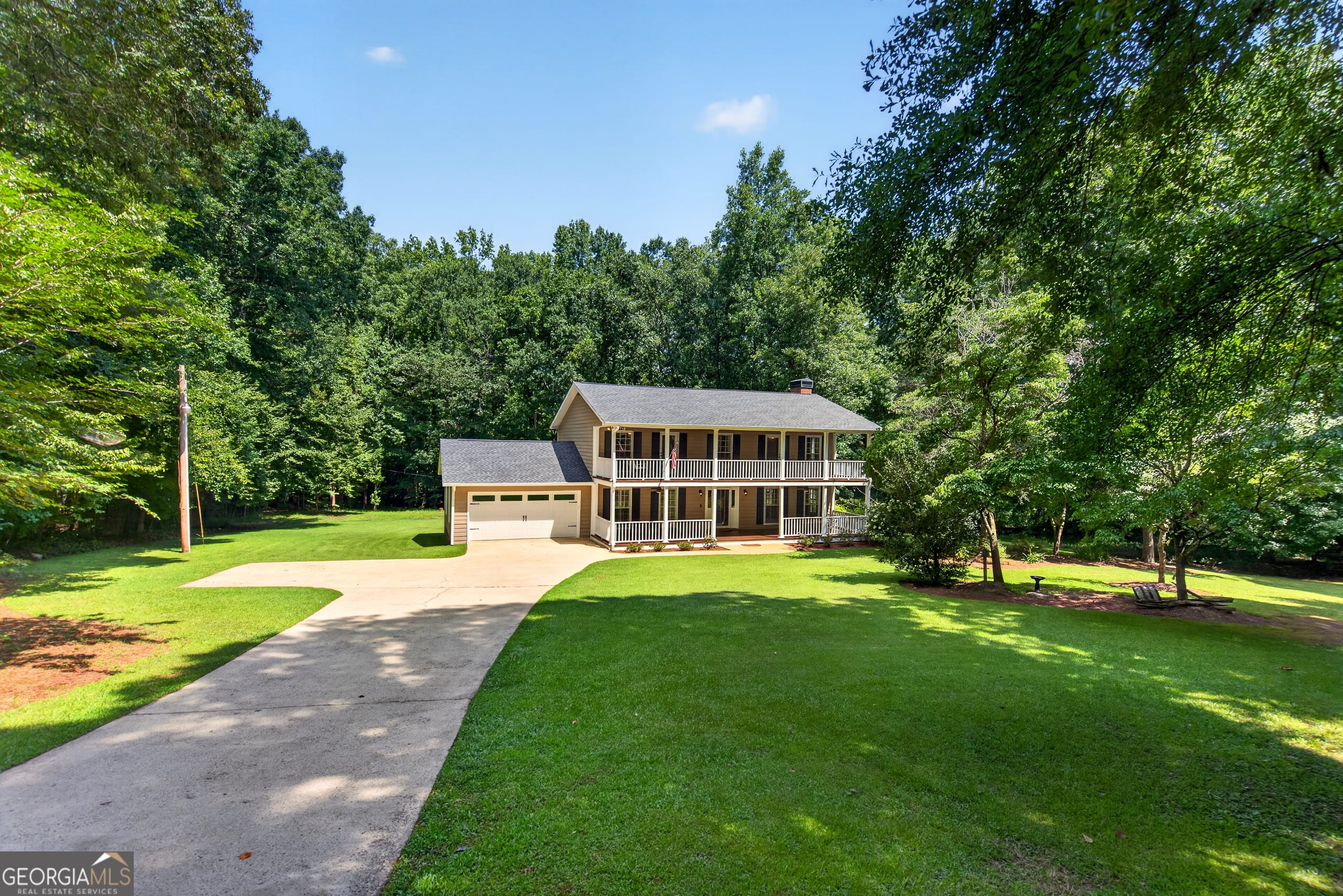 552 Newton Rd, LaGrange, GA 30240, USA