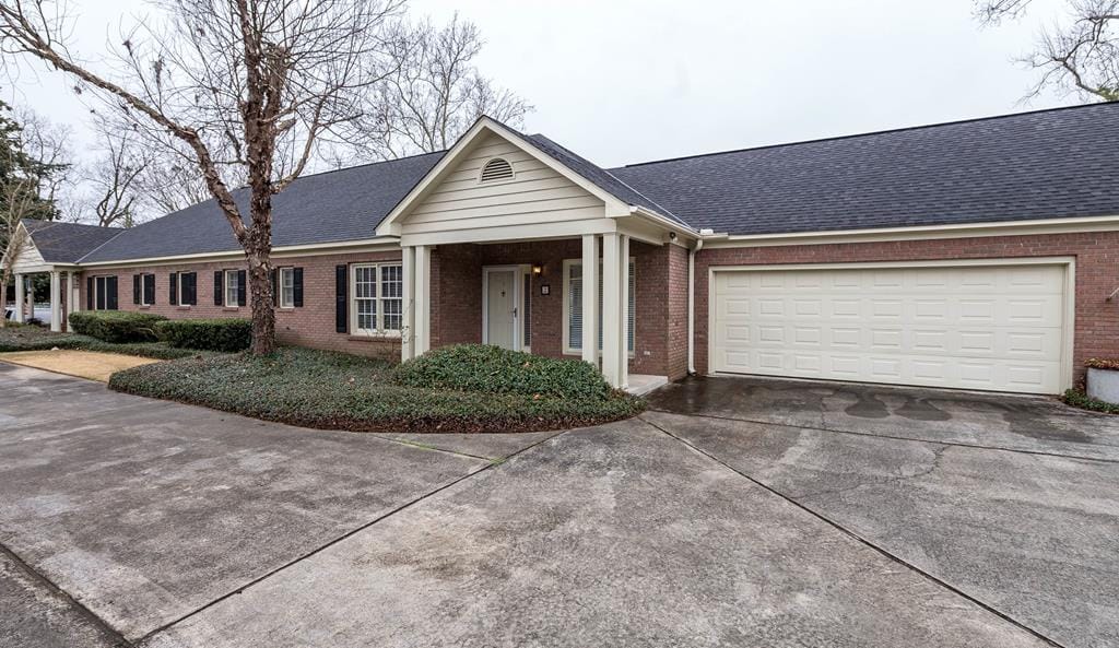 1003 Peachtree Drive #2, Columbus, GA, 31906