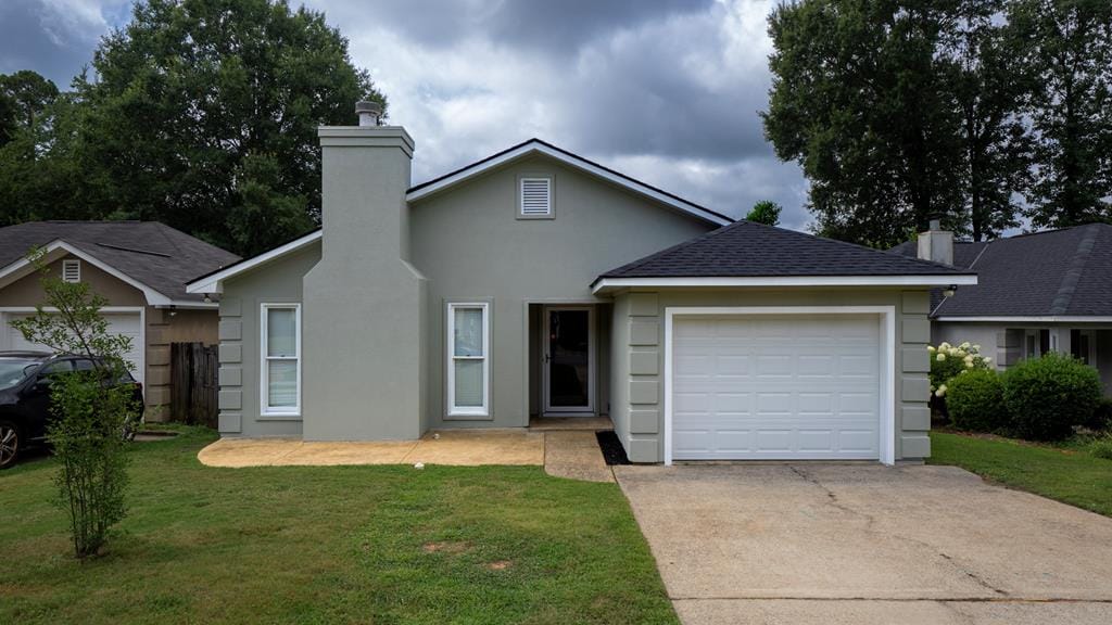 3824 Anglin Ct, Columbus, GA 31907