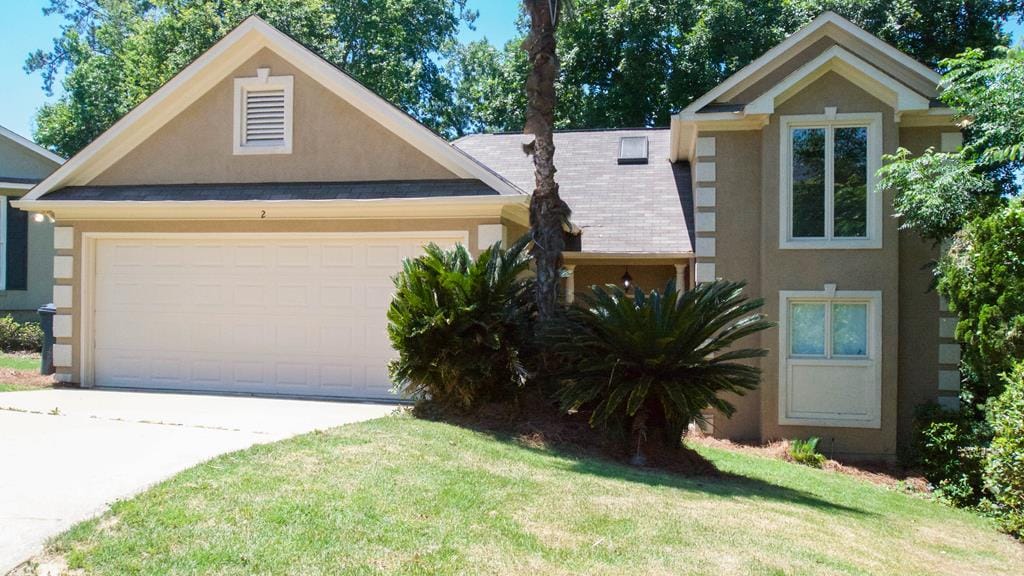 2 Lakewood Place, Phenix City, AL, 36867