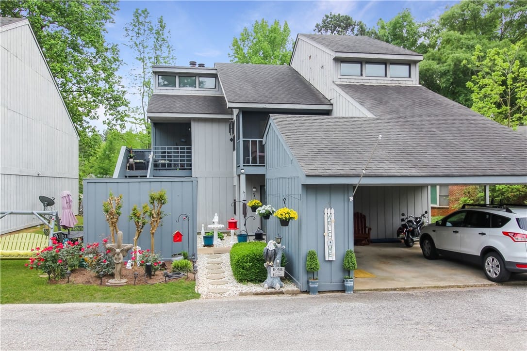 823 MORRIS #A, OPELIKA, AL, 36801