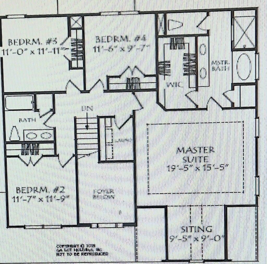 299 Oaks Court, Smiths Station, AL, 36877 — Photo 3