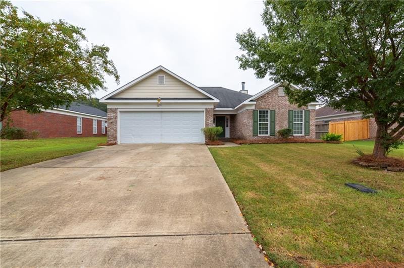 51 Lincolnshire, Phenix City, AL, 36870
