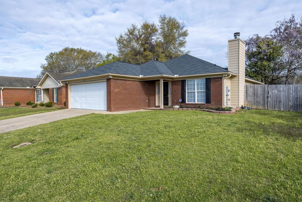 66 Brentwood Drive, Phenix City, AL, 36869