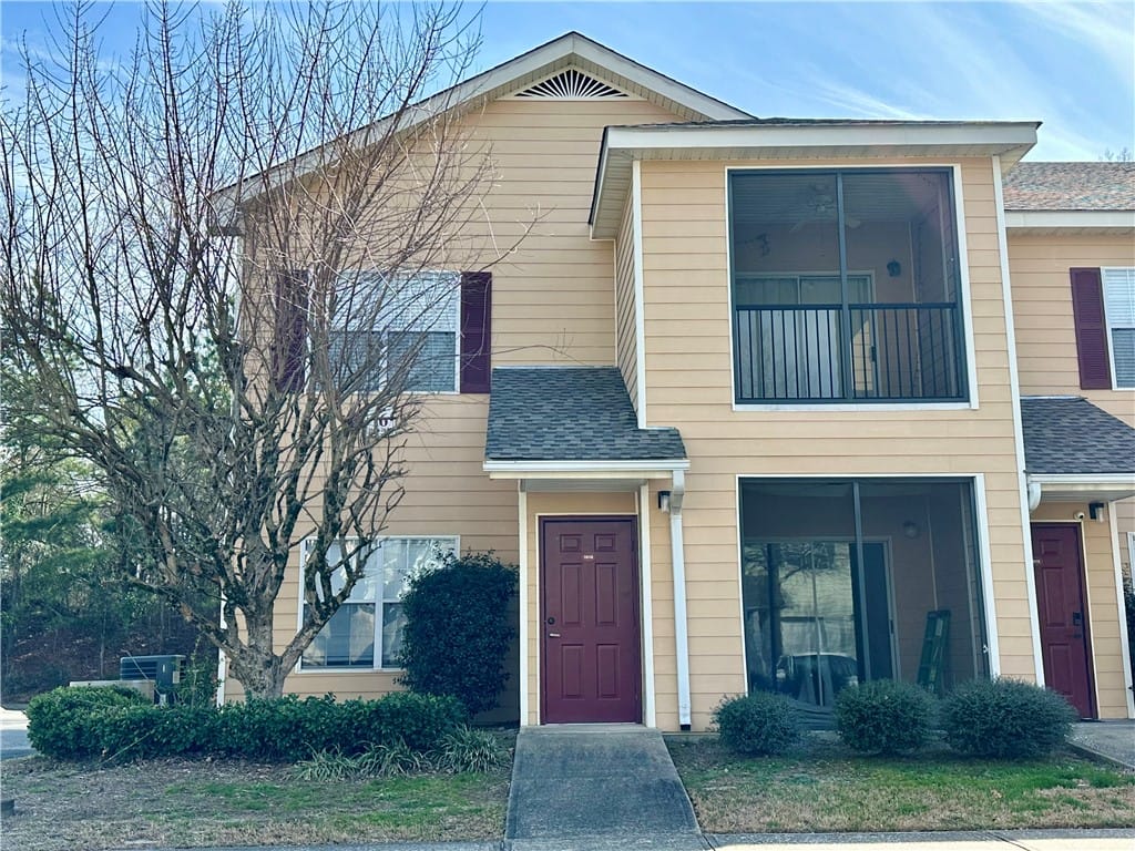 447 West Longleaf Drive #1616, Auburn, AL, 36830