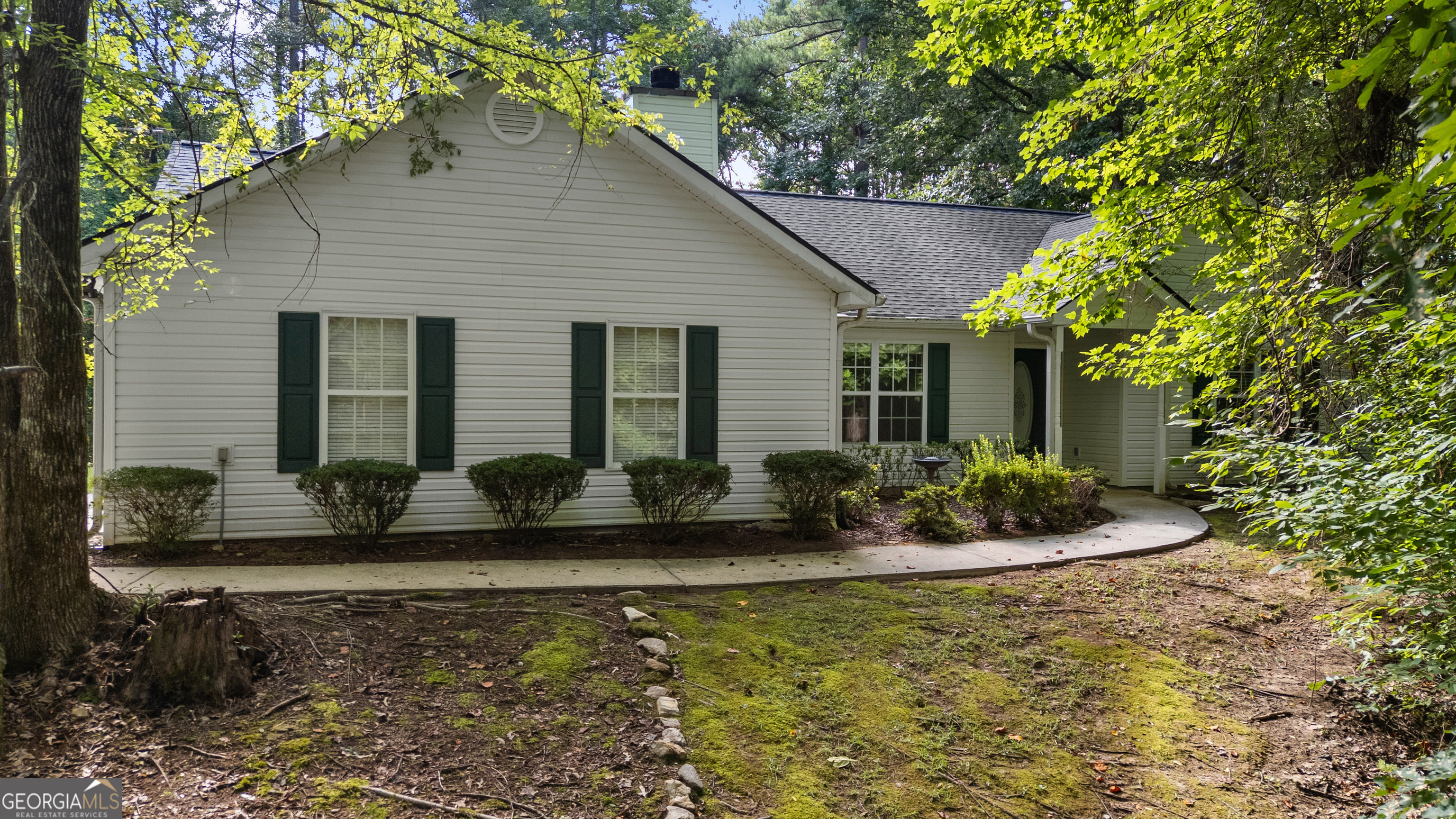 270 Hendrix Rd, Newnan, GA 30263