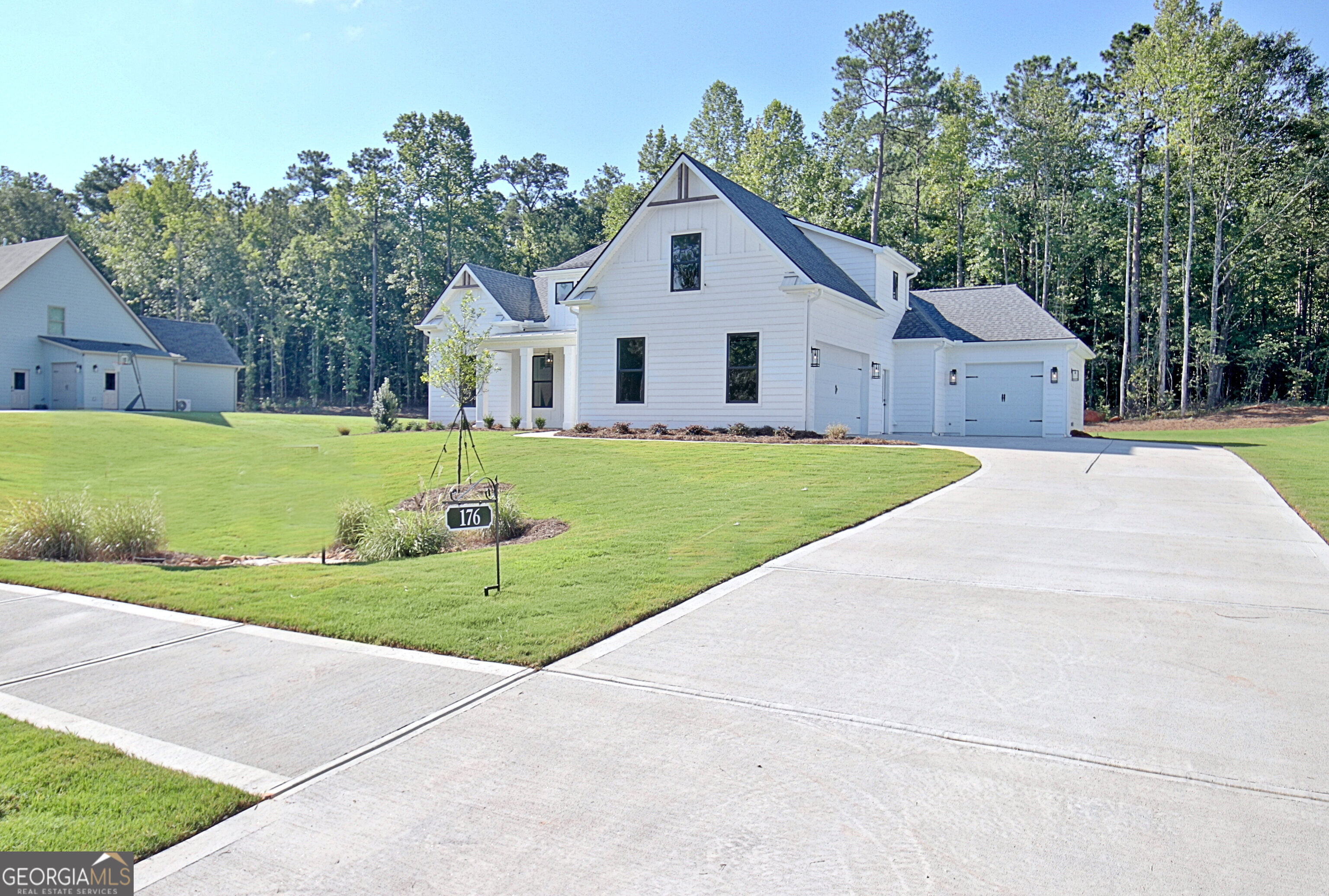 176 Ryeland Dr, Senoia, GA 30276