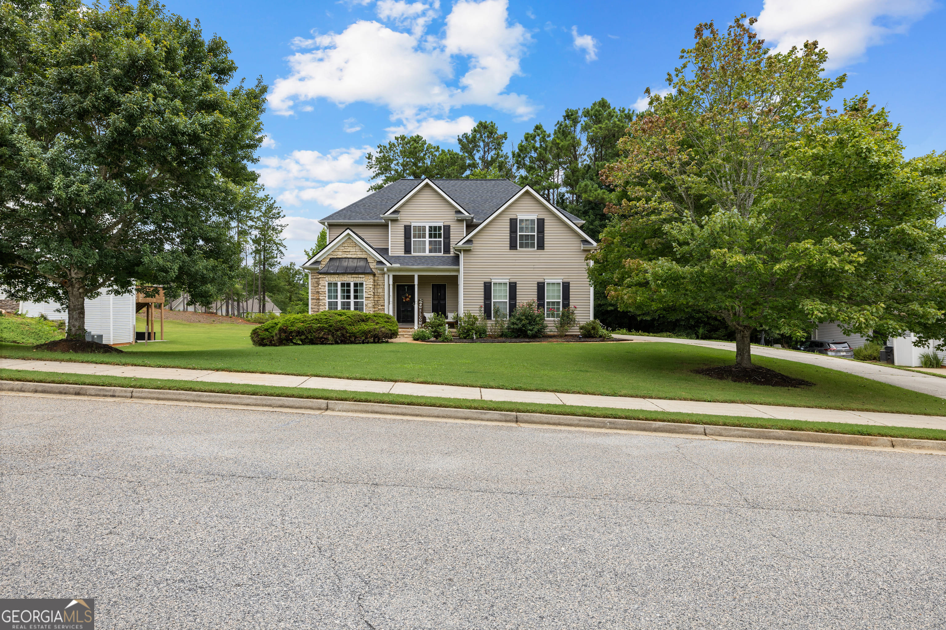 65 Autumn Creek, Senoia, GA 30276