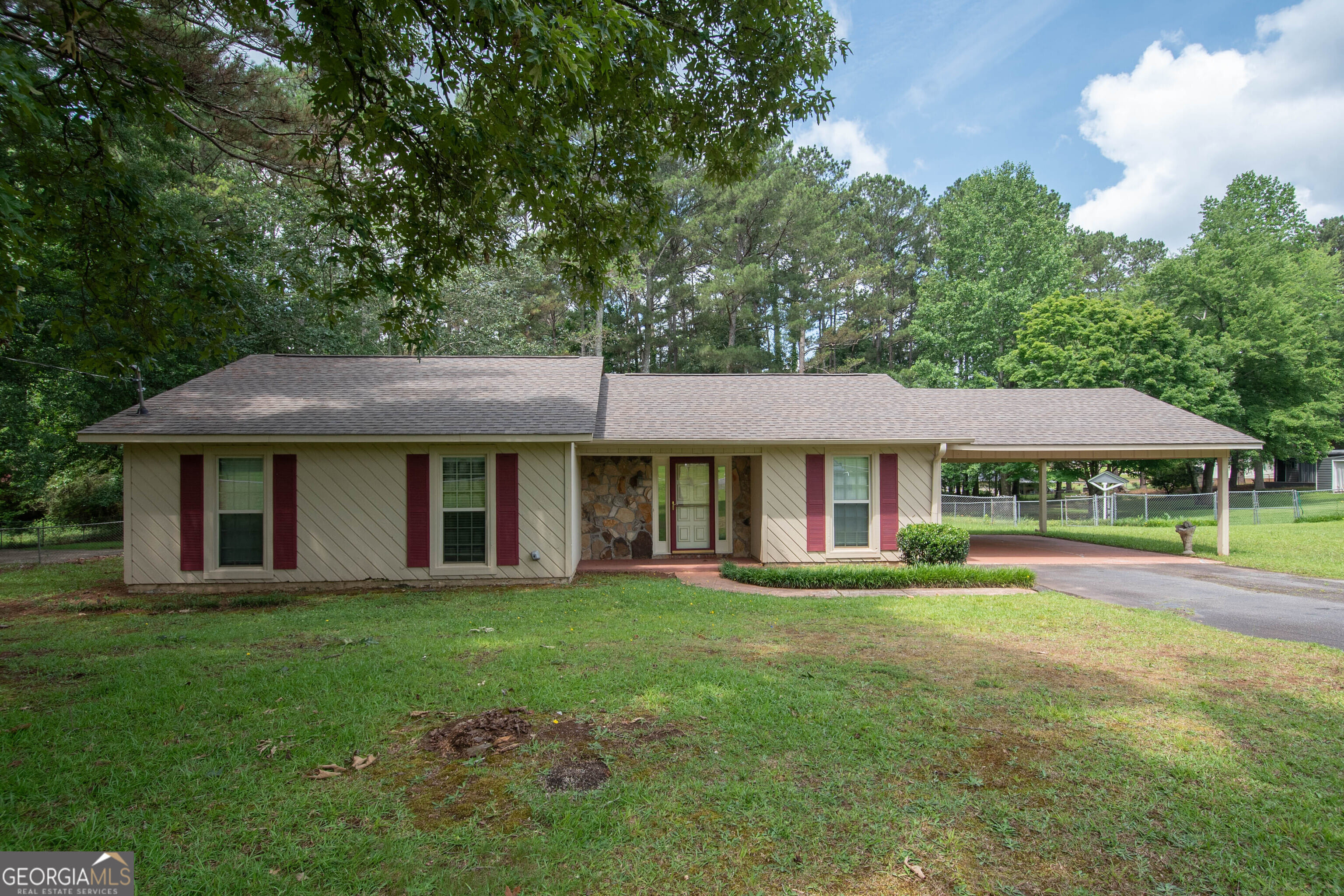 95 Beaver Crk Wy, LaGrange, GA 30241, USA