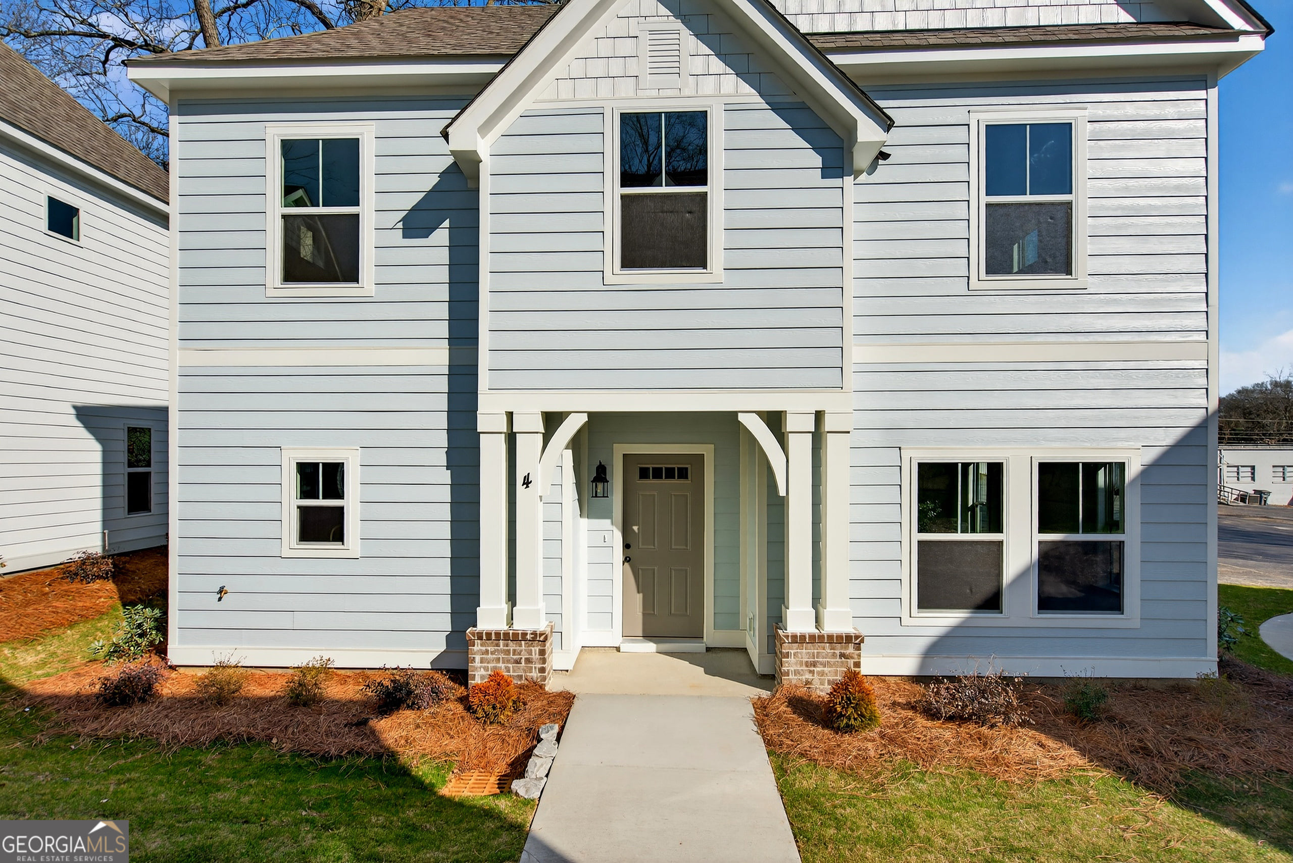 405 W Broome St #5, LaGrange, GA 30240