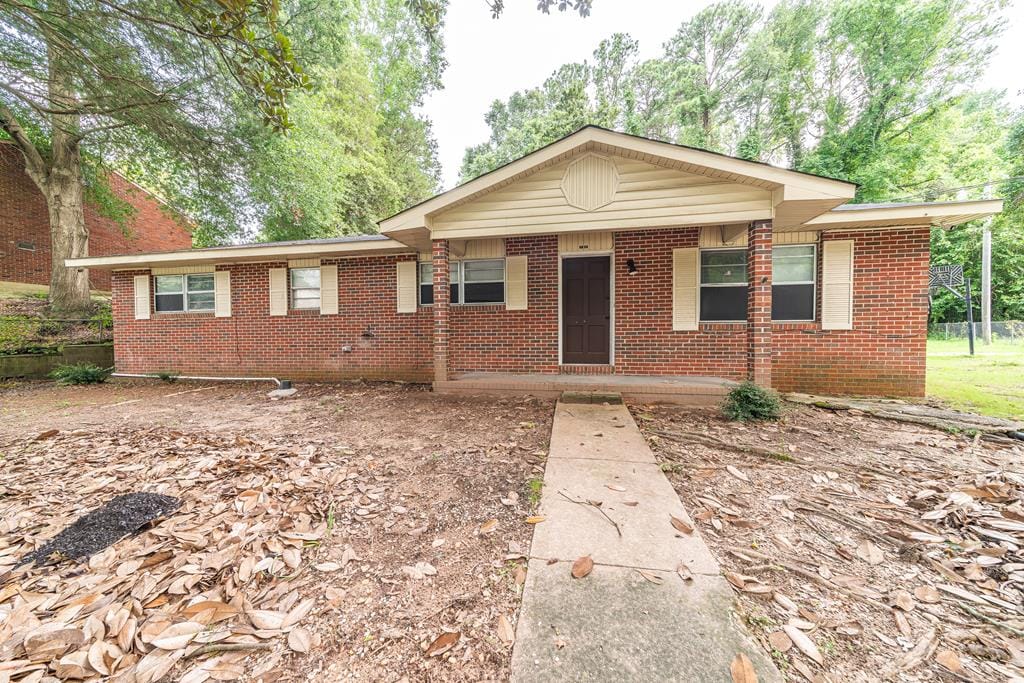 5702 Cameo Street, Columbus, GA, 31907