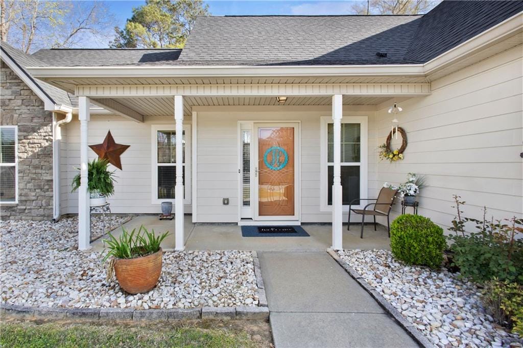 58 Misty Forest Drive, Phenix City, AL, 36869 — Photo 3