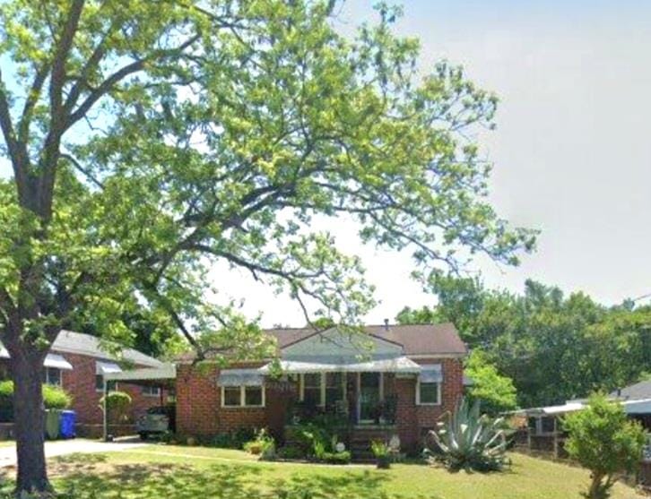 3022 Baldwin Street, Columbus, GA, 31906