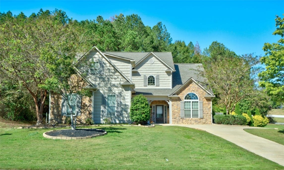 2139 Redtail Lane, Auburn, AL, 36879