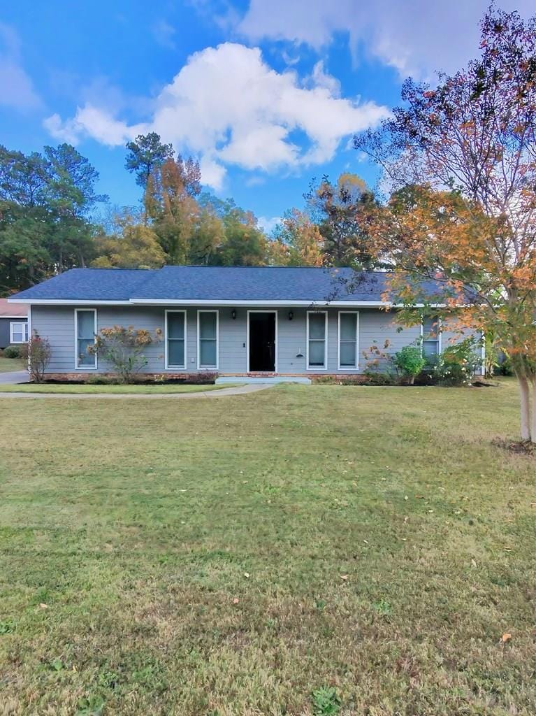 4715 Teak Drive, Columbus, GA, 31909