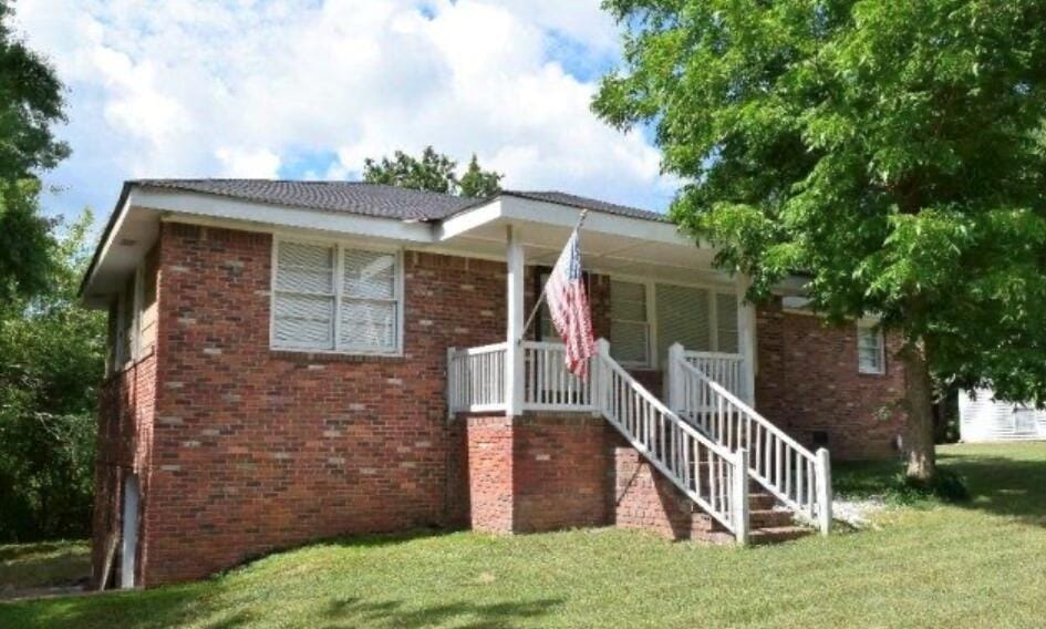 5708 Upland Way, Columbus, GA, 31907