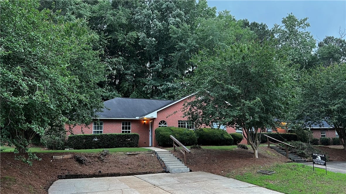 1181 Northlake Drive, Auburn, AL, 36830