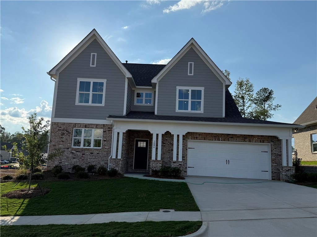 3086 Mimms Trl Rd, Auburn, AL 36832, USA — Photo 1