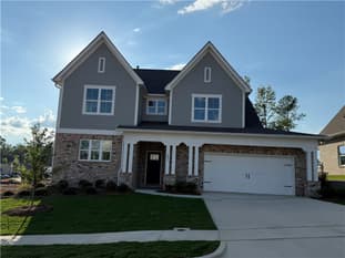 3086 MIMMS TRAIL, Auburn, AL, 36832