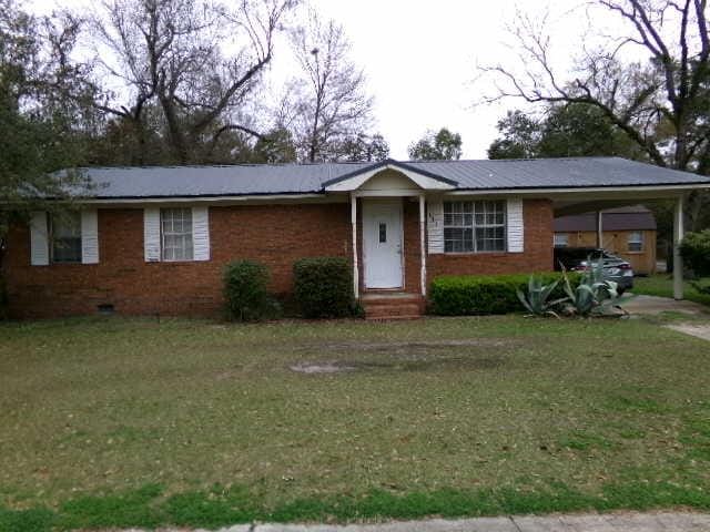 175 North Harney Street, Camilla, GA, 31730