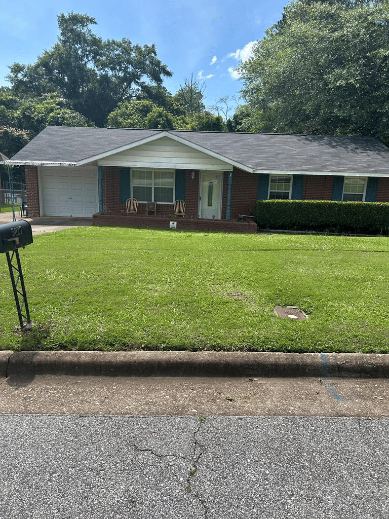 5027 Abbott Avenue, Columbus, GA, 31904