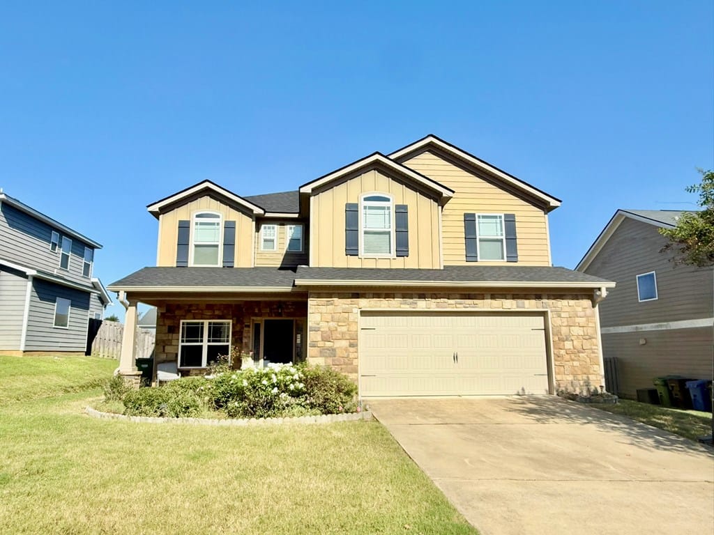 7156 Tall Pine Court, Midland, GA, 31820 — Photo 2