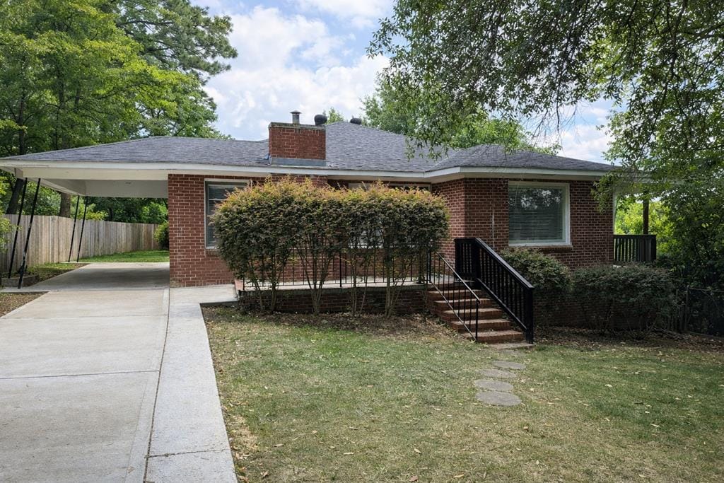 4526 19th Avenue, Columbus, GA, 31904 — Photo 3