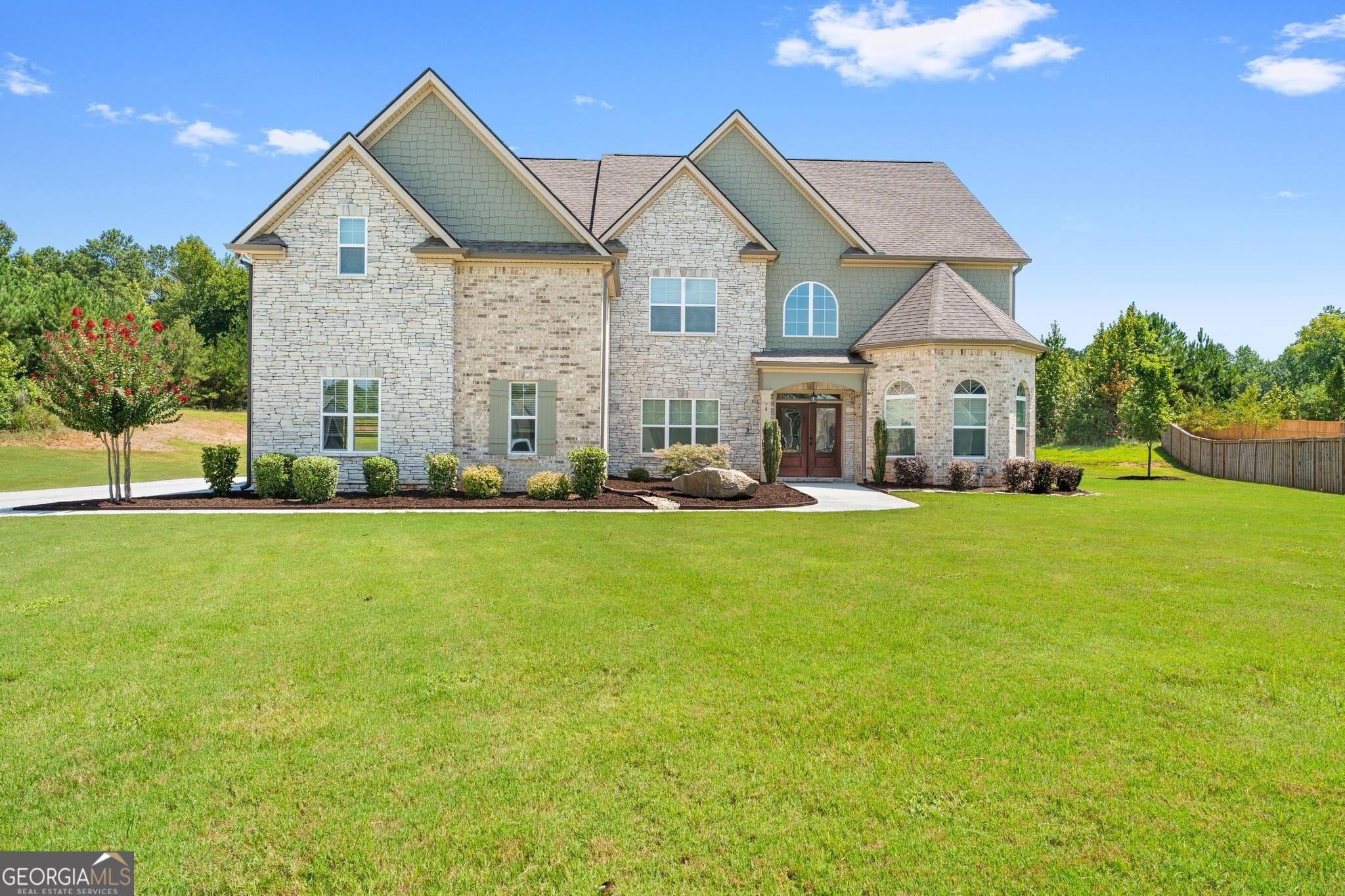 74 Highgate Drive, Newnan, GA, 30263