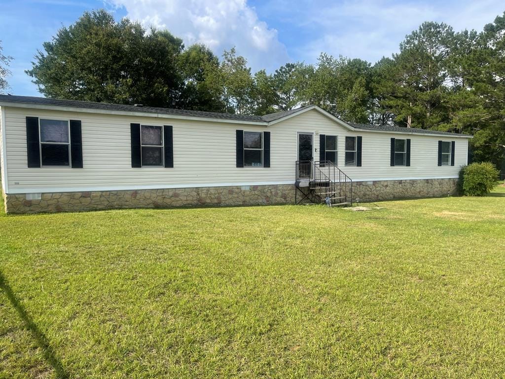 3125 Plains Ln, Albany, GA 31705