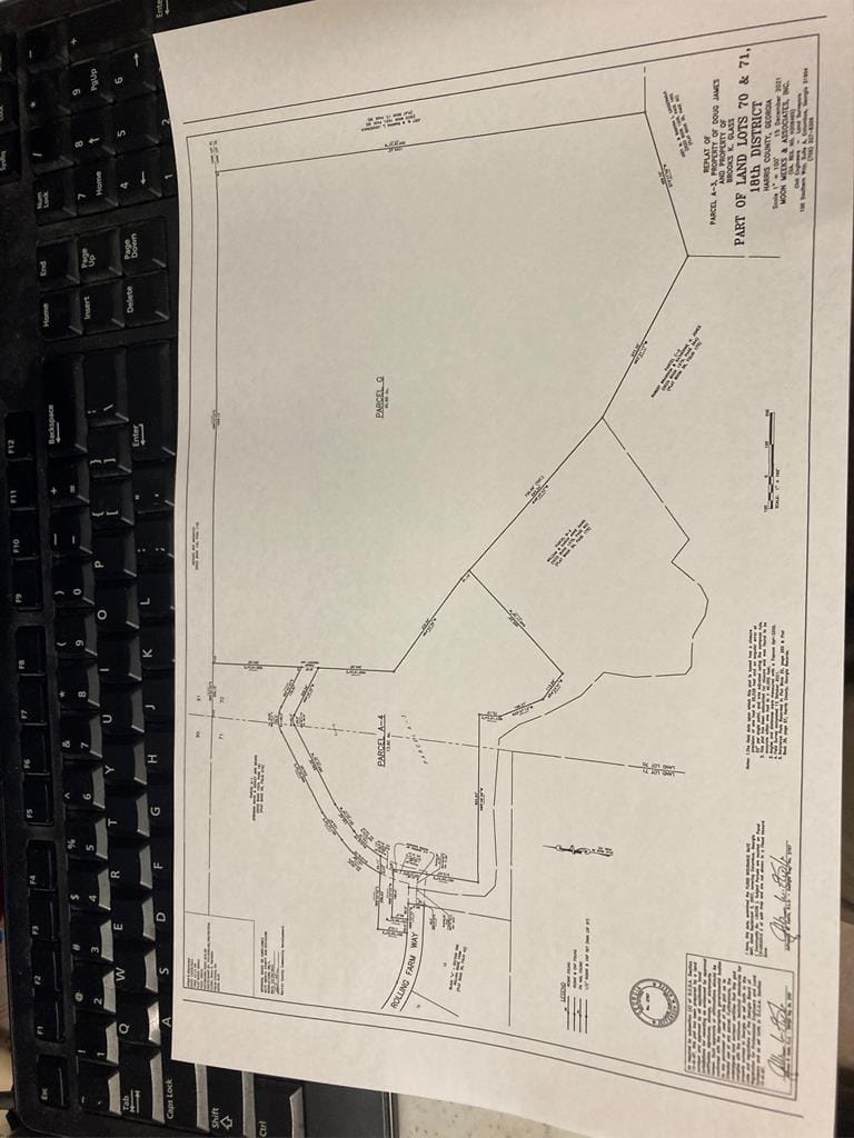 0 Rolling Farm Way, Midland, GA, 31820