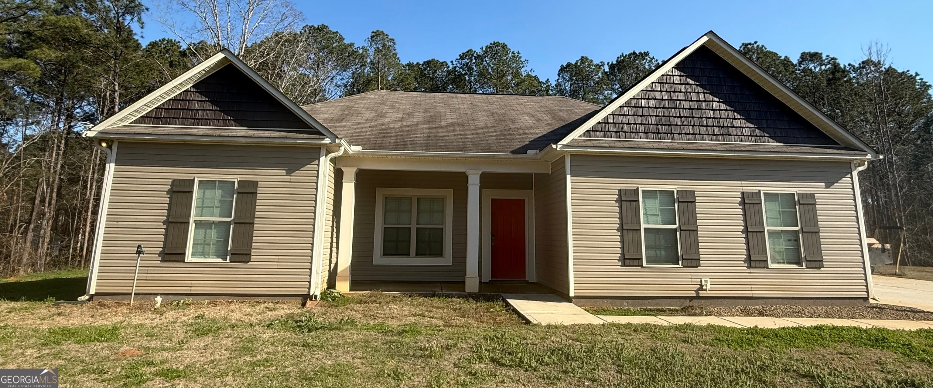 107 Edgemont Court, LaGrange, GA, 30240