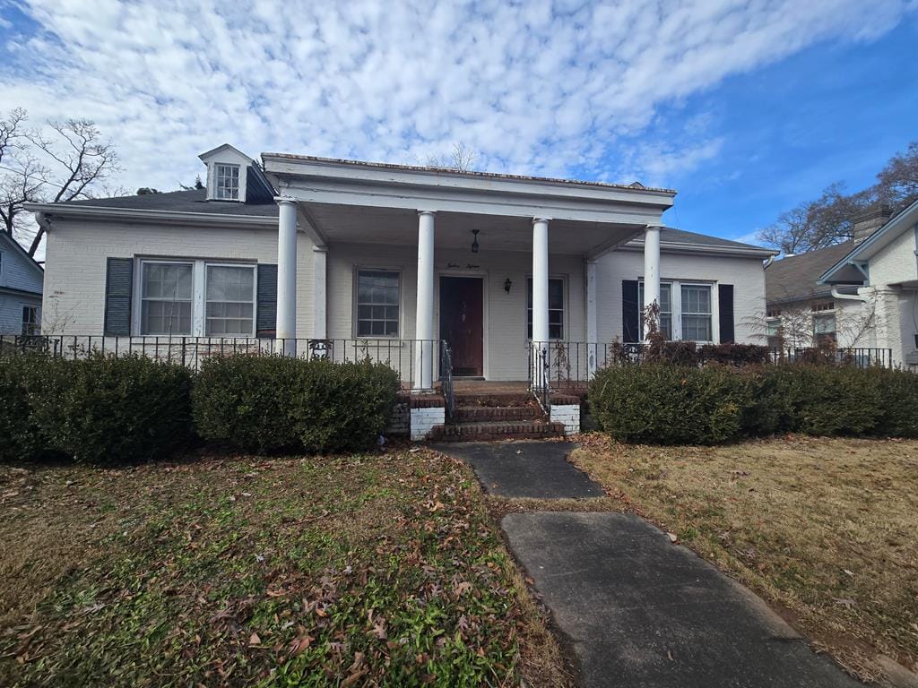 1215 18th Avenue, Columbus, GA, 31906-2917