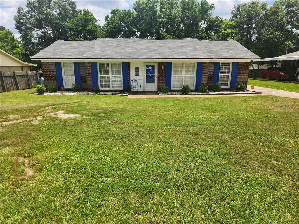 1305 Fletcher, Phenix City, AL, 36867 — Photo 3