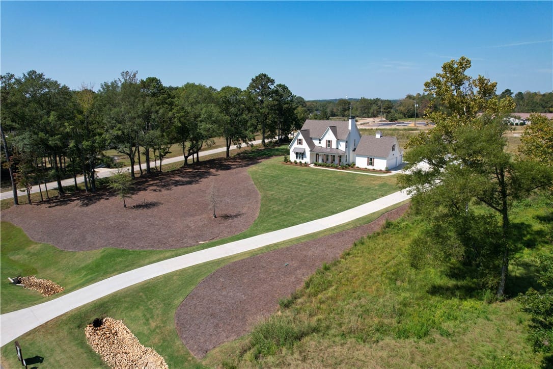 4004 Blackberry Lane, Auburn, AL, 36830