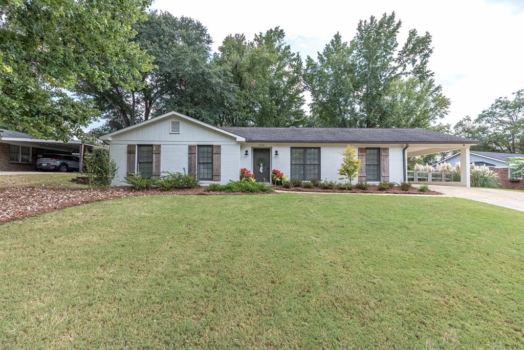 2008 Chervil Drive, Columbus, GA, 31909