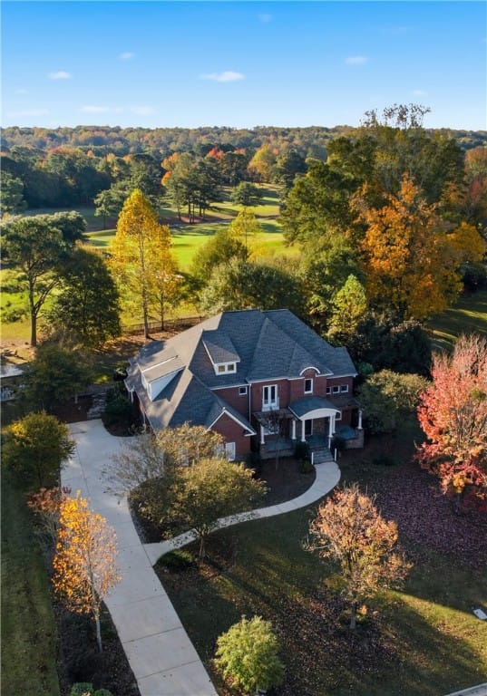 2507 Stonybrook Road, Opelika, AL, 36804