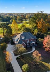 2507 STONYBROOK, Opelika, AL, 36804