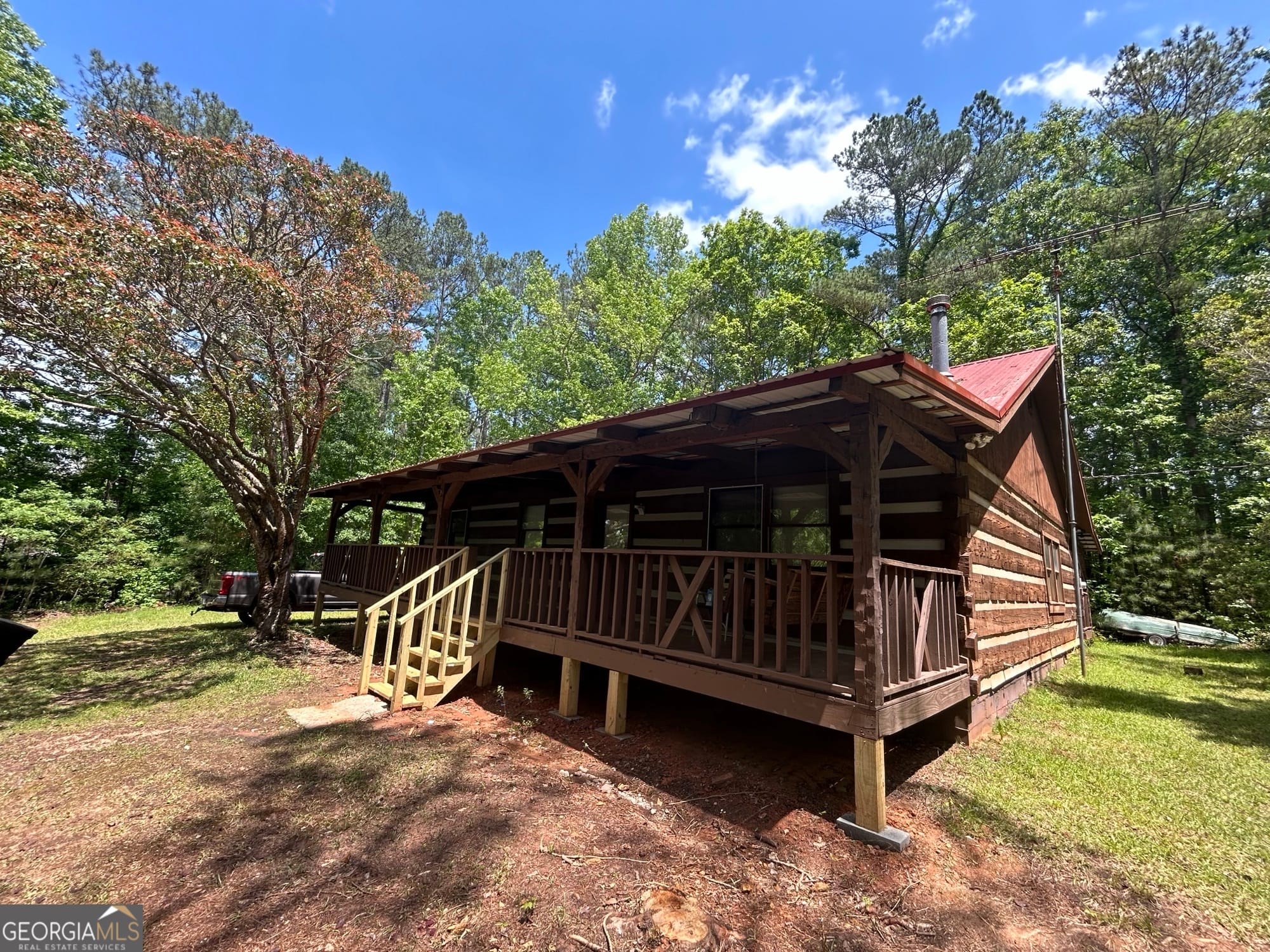 43 Indian Bend, Lagrange, GA, 30240
