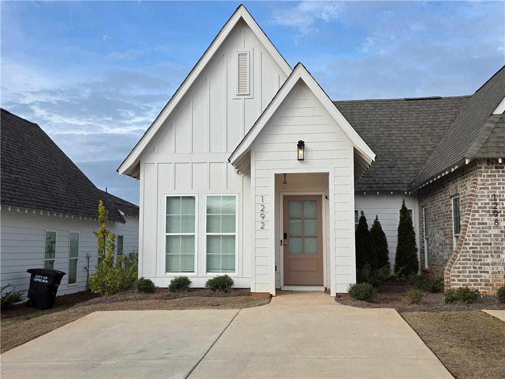 1292 HIDDEN DEN, Opelika, AL, 36801