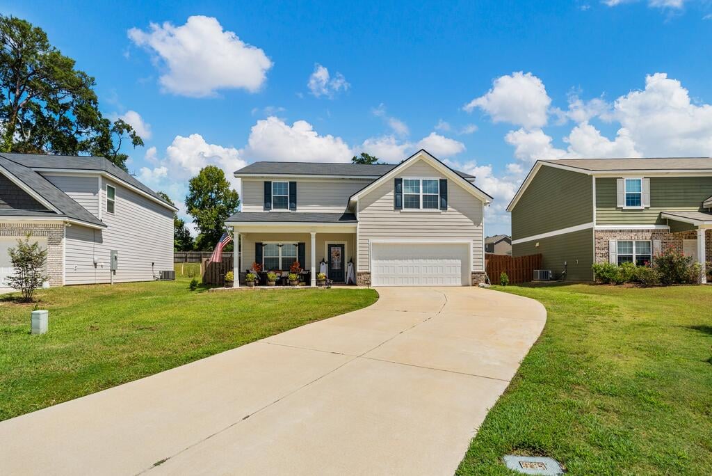23 Gregory Pl, Smiths Station, AL 36877