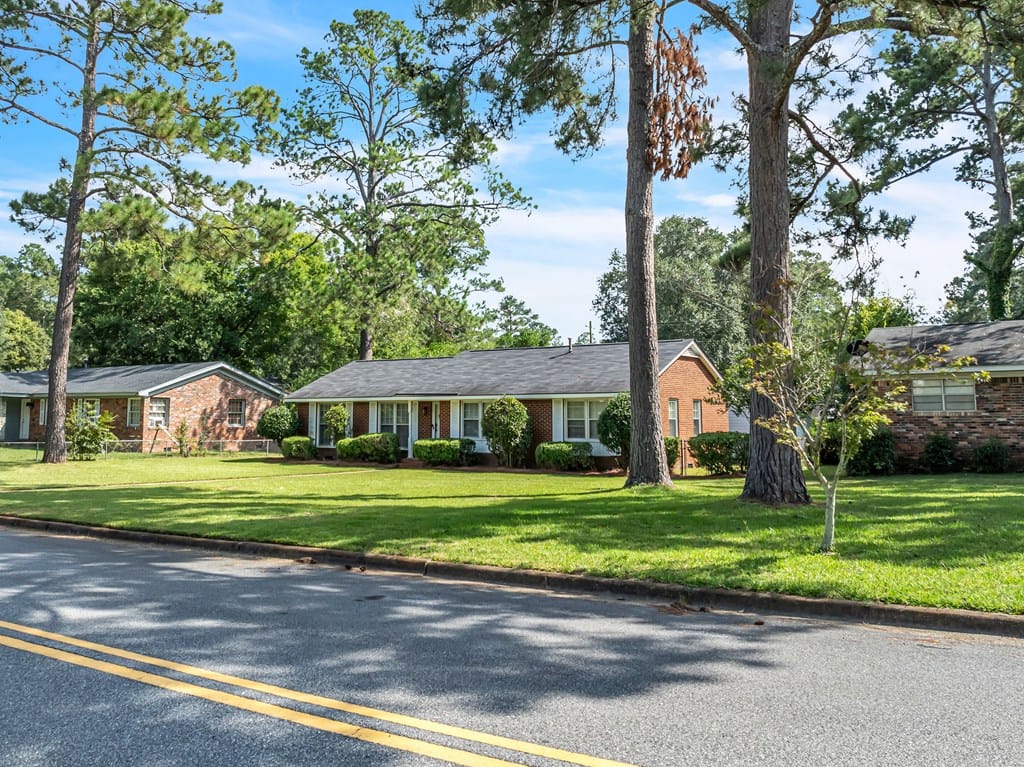 2702 Pine Valley Road, Albany, GA, 31707 — Photo 2