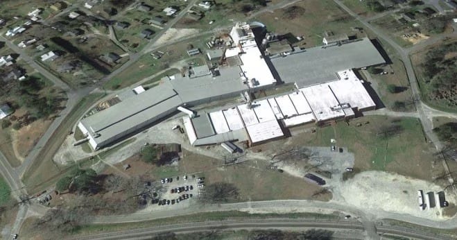 520 Comer Street, Alexander City, AL, 35010