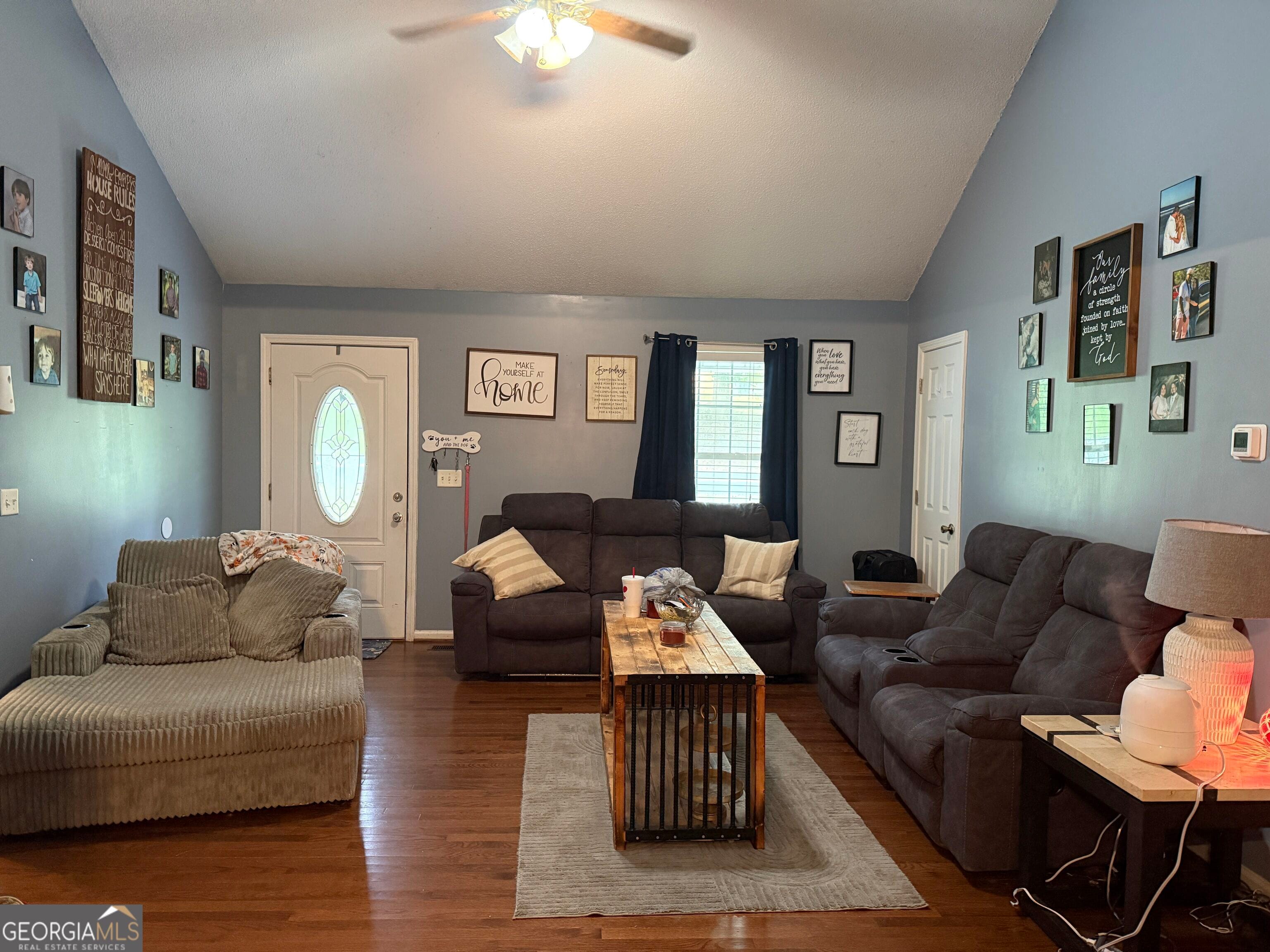 500 Fescue St, Thomaston, GA 30286