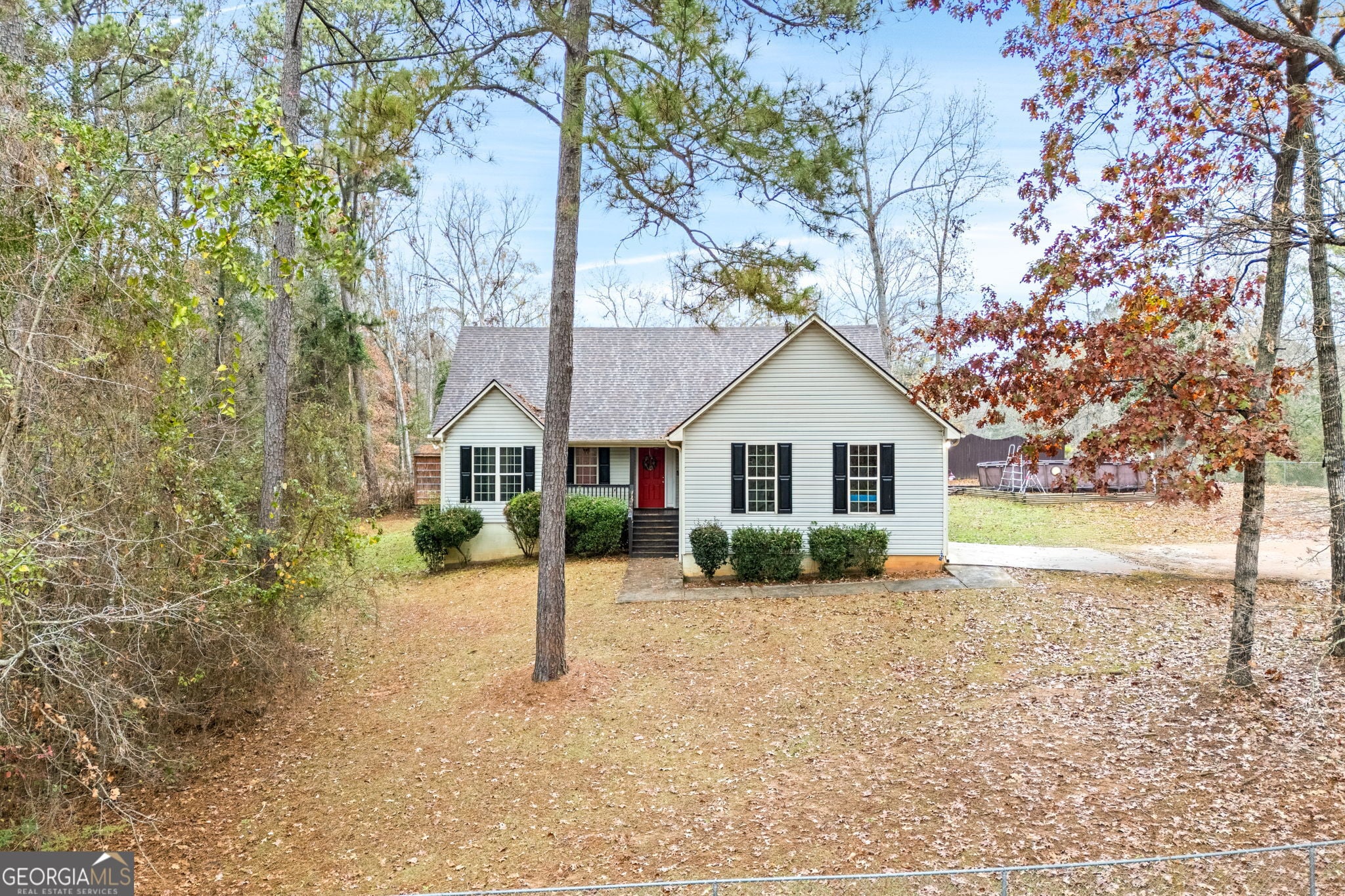 114 Westgate Dr, LaGrange, GA 30240