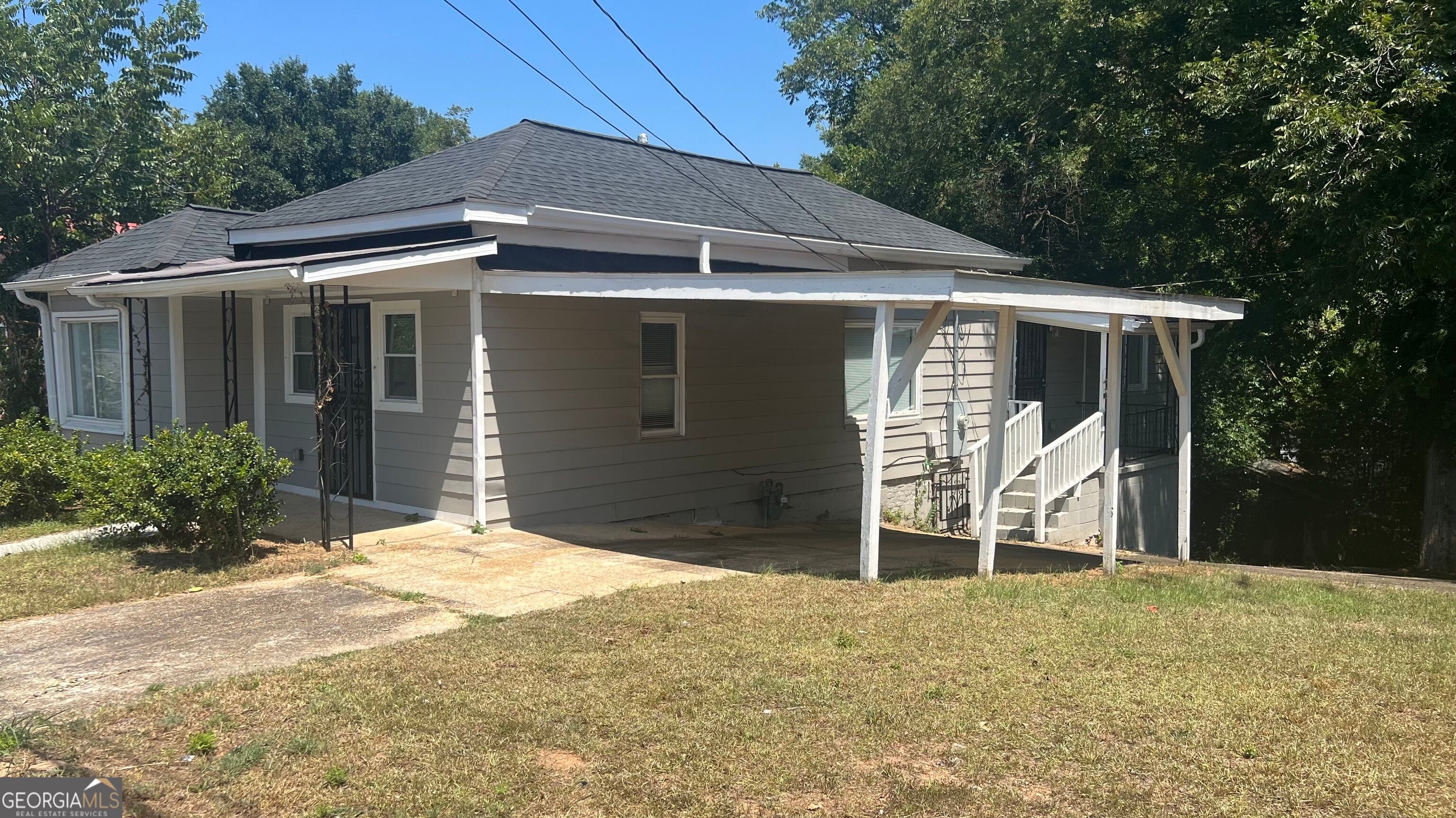 307 Johnson St, LaGrange, GA 30241