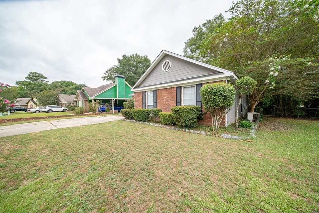 5208 Spinnaker Court, Columbus, GA, 31909